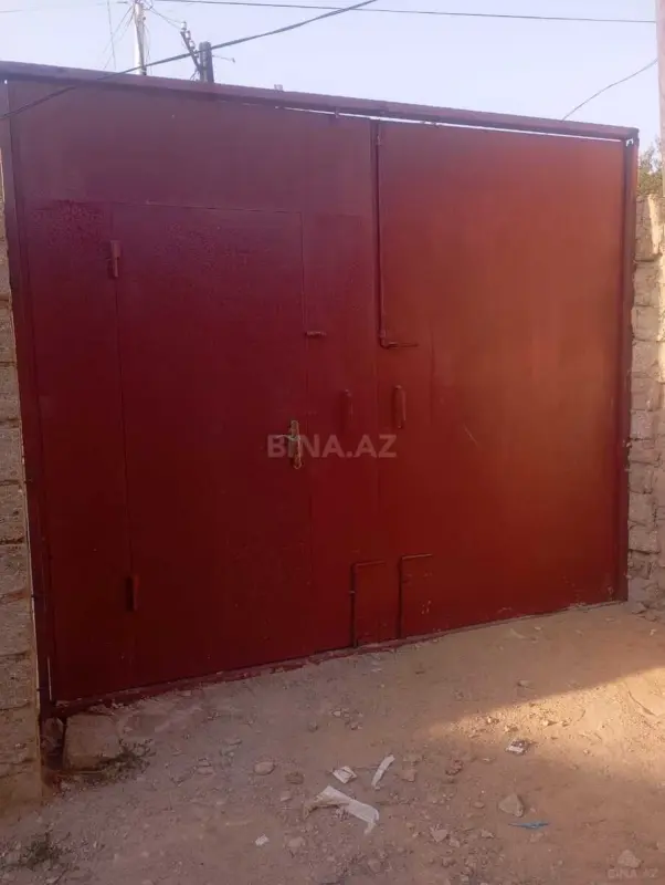 Satılır 3 otaqlı həyət evi 95 m²