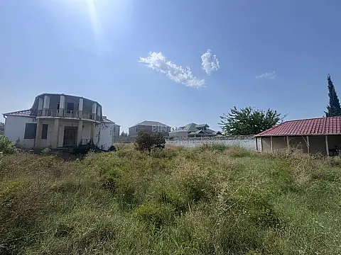 Satılır torpaq sahəsi 12 m² — Bakı, Nardaran 12.00 m²