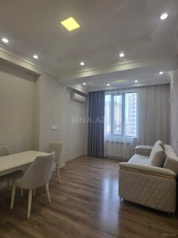 Kirayə verilir 3 otaqlı mənzil 90 m²
