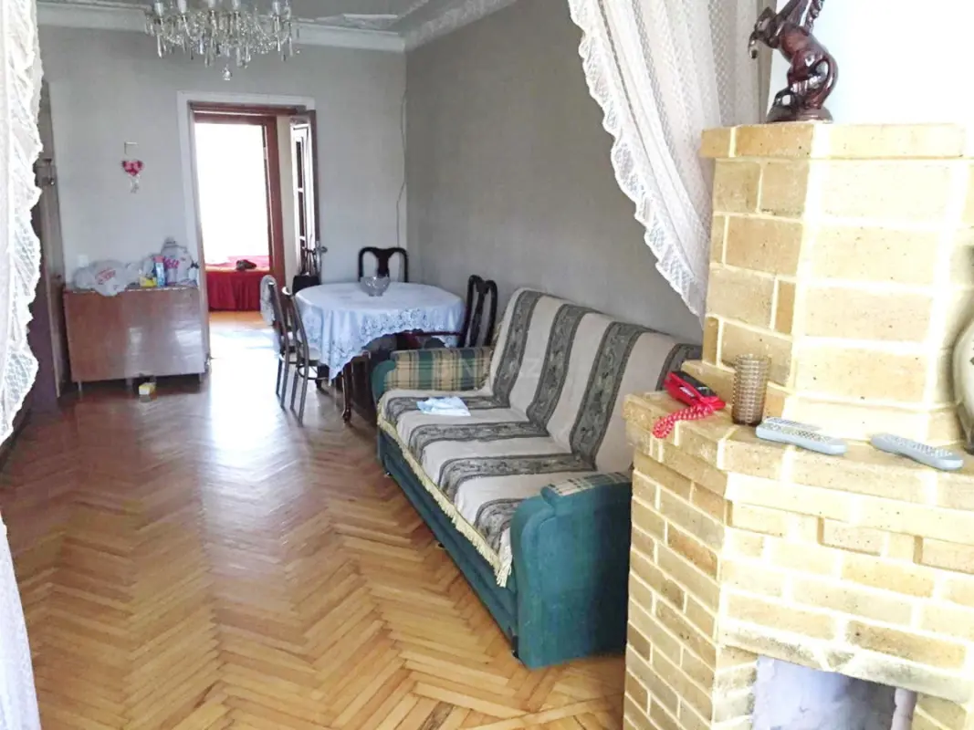 Kirayə verilir 2 otaqlı mənzil 50 m²