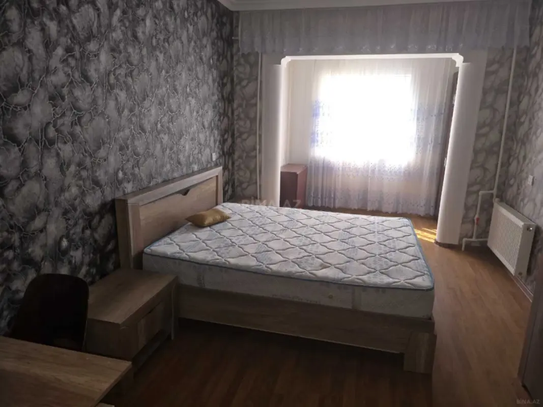 Kirayə verilir 3 otaqlı mənzil 80 m²