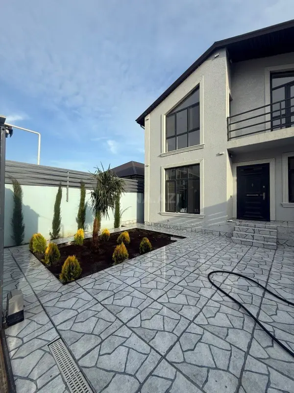 Satılır 3 otaqlı həyət evi 110 m²