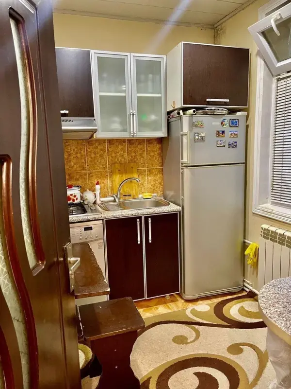 Satılır 2 otaqlı mənzil 45 m²