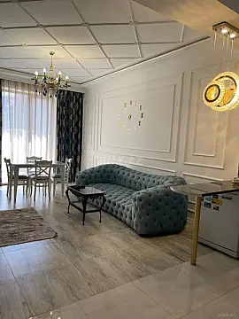 Kirayə verilir 2 otaqlı mənzil 60 m² — Bakı, Nəsimi 2 otaq 60.00 m²