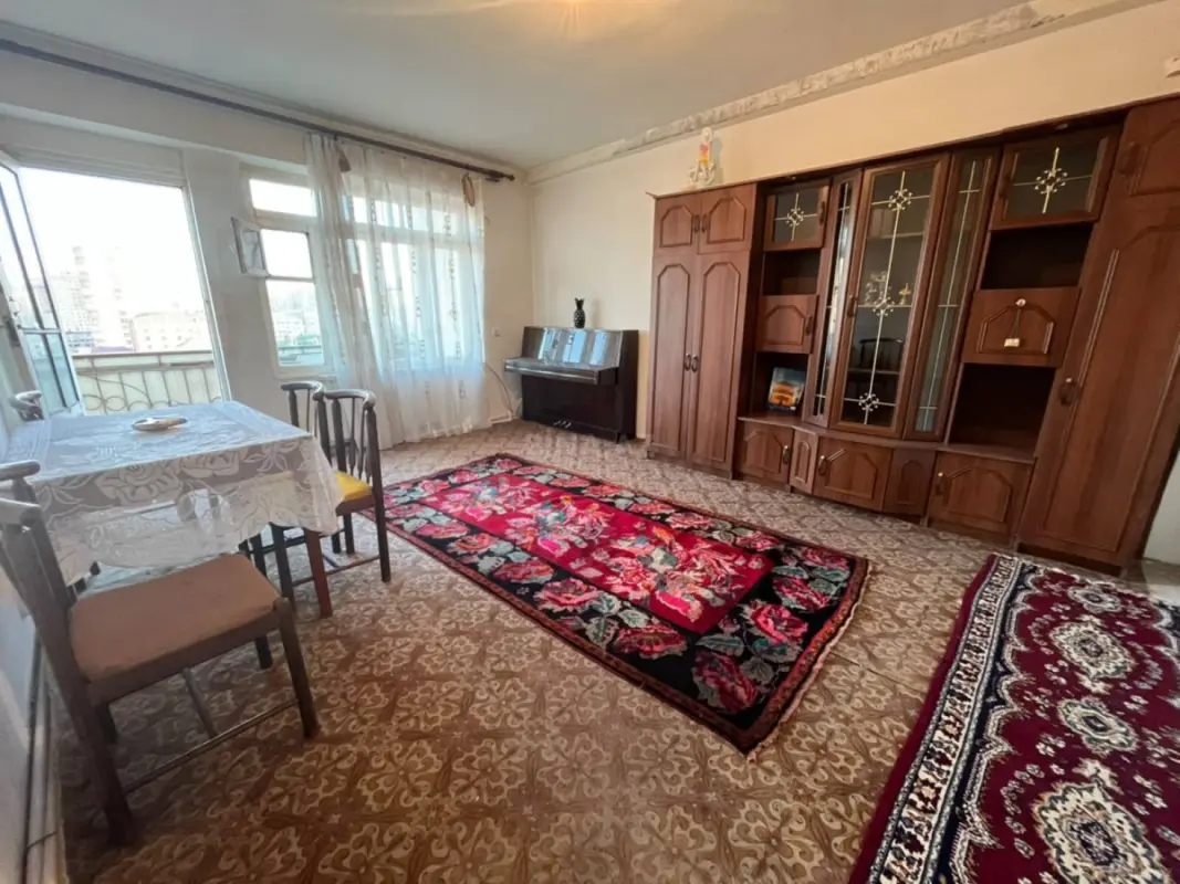 Kirayə verilir 3 otaqlı mənzil 85 m²