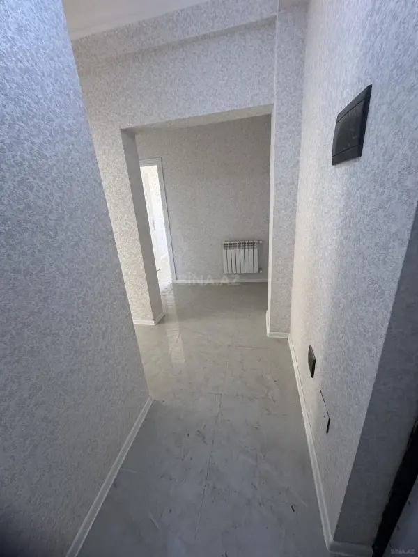 Satılır 2 otaqlı mənzil 85 m²