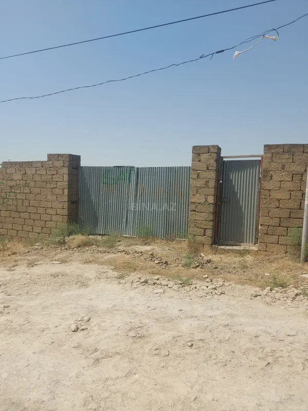 Satılır torpaq sahəsi 8 m²