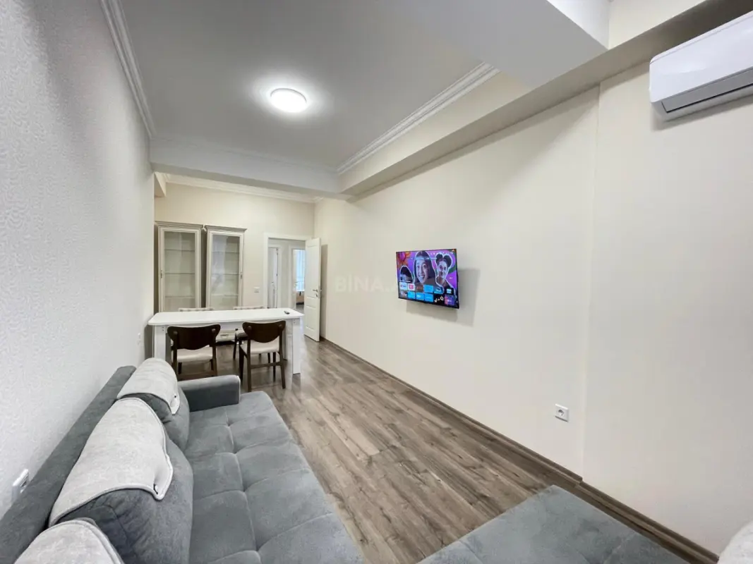 Kirayə verilir 3 otaqlı mənzil 90 m²