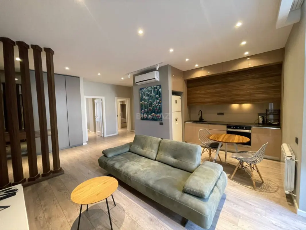Satılır 3 otaqlı mənzil 103 m²