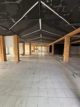 Kirayə verilir obyekt 1000 m² — Bakı 1000.00 m²