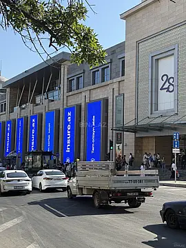 Kirayə verilir obyekt 42 m² — Bakı 42.00 m²