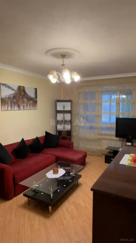 Kirayə verilir 3 otaqlı mənzil 70 m²