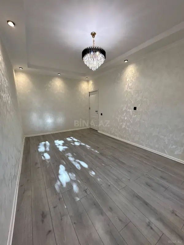 Satılır 3 otaqlı mənzil 65 m²