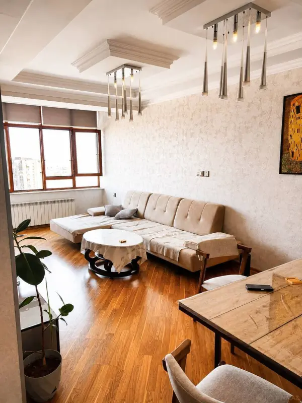 Satılır 3 otaqlı mənzil 90 m²