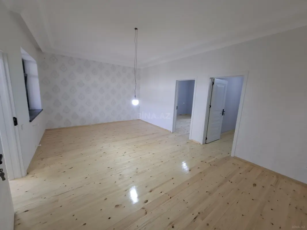 Satılır 3 otaqlı həyət evi 85 m²