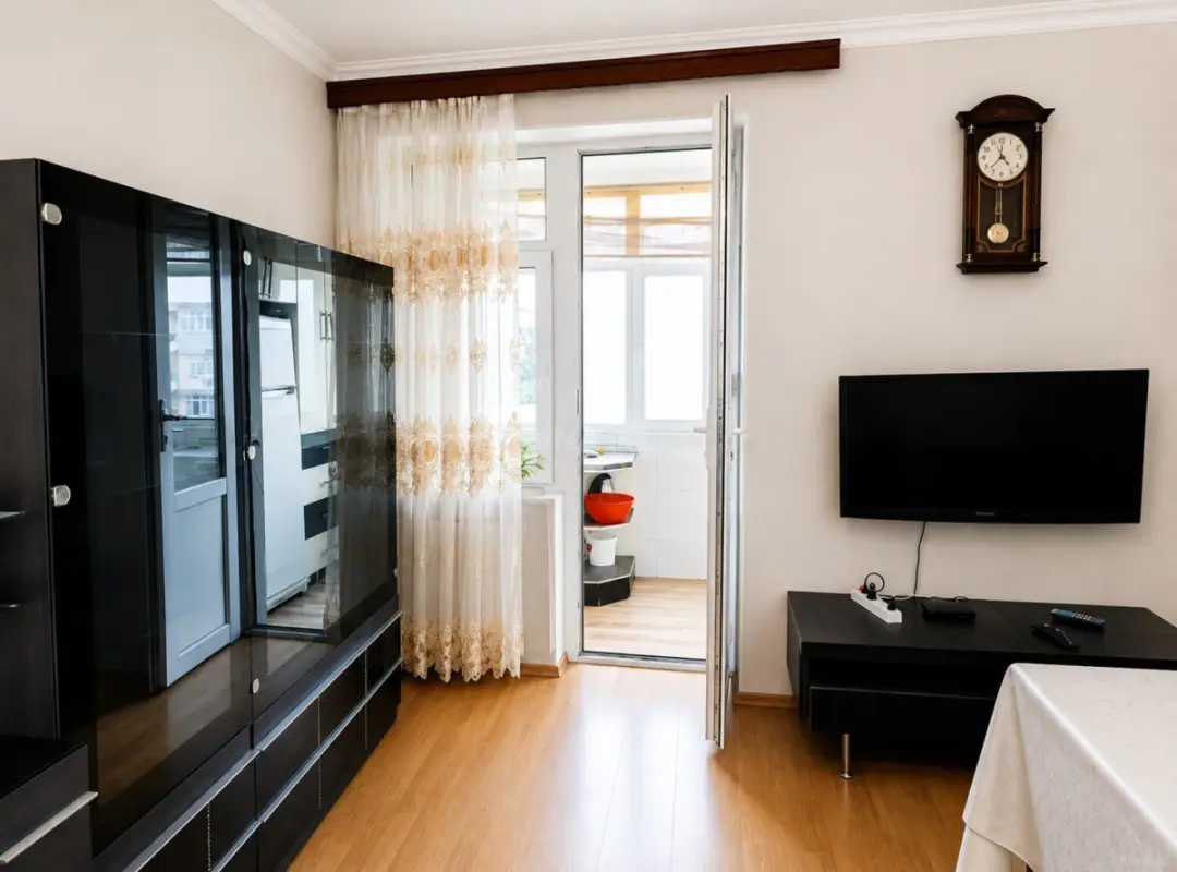 Satılır 2 otaqlı mənzil 40 m²