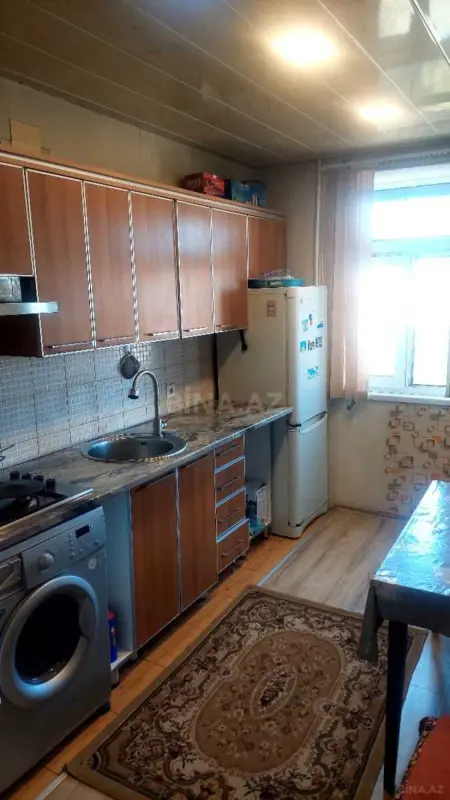Satılır 4 otaqlı mənzil 86 m²