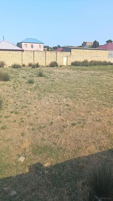 Satılır torpaq sahəsi 10 m²