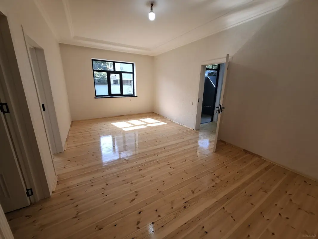 Satılır 3 otaqlı həyət evi 75 m²