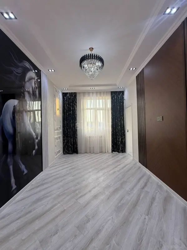 Satılır 2 otaqlı mənzil 57 m²