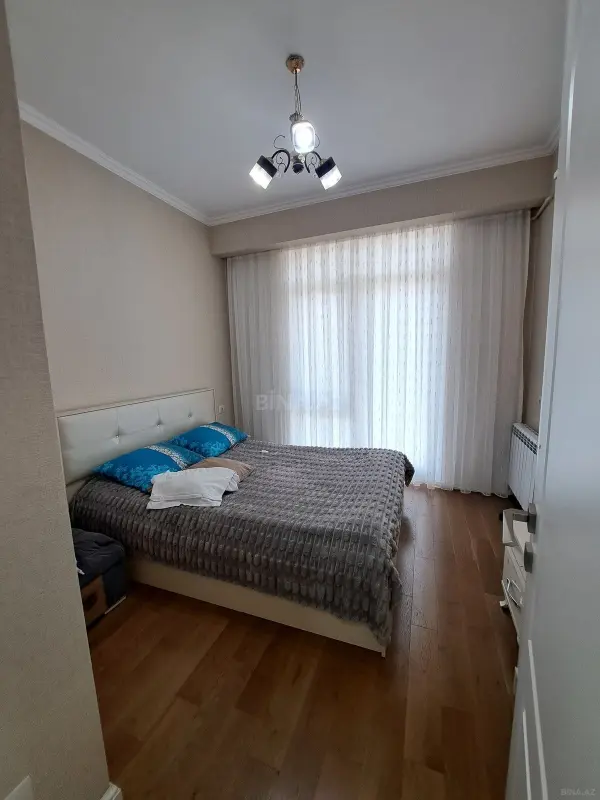 Satılır 2 otaqlı mənzil 50 m²