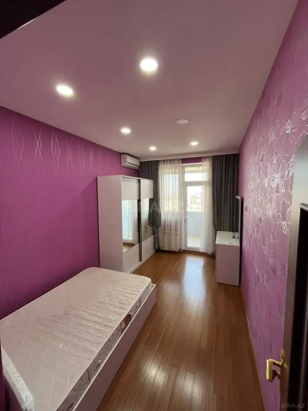 Kirayə verilir 3 otaqlı mənzil 78 m²