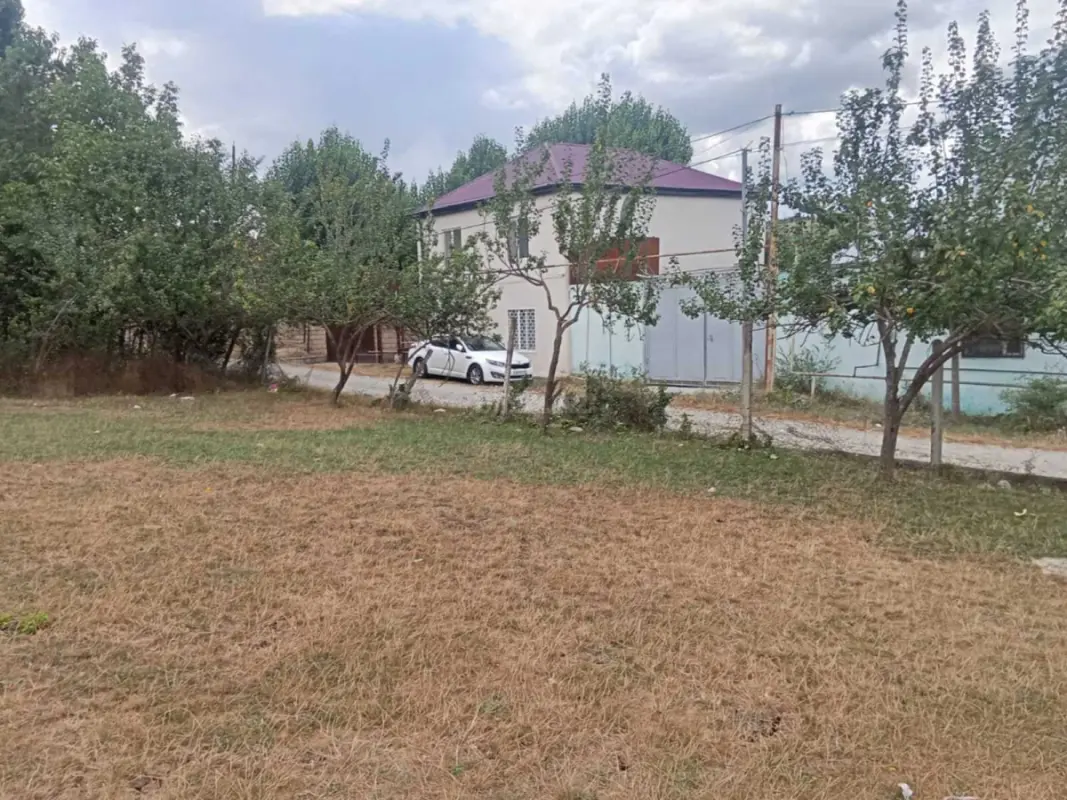 Satılır torpaq sahəsi 9 m²