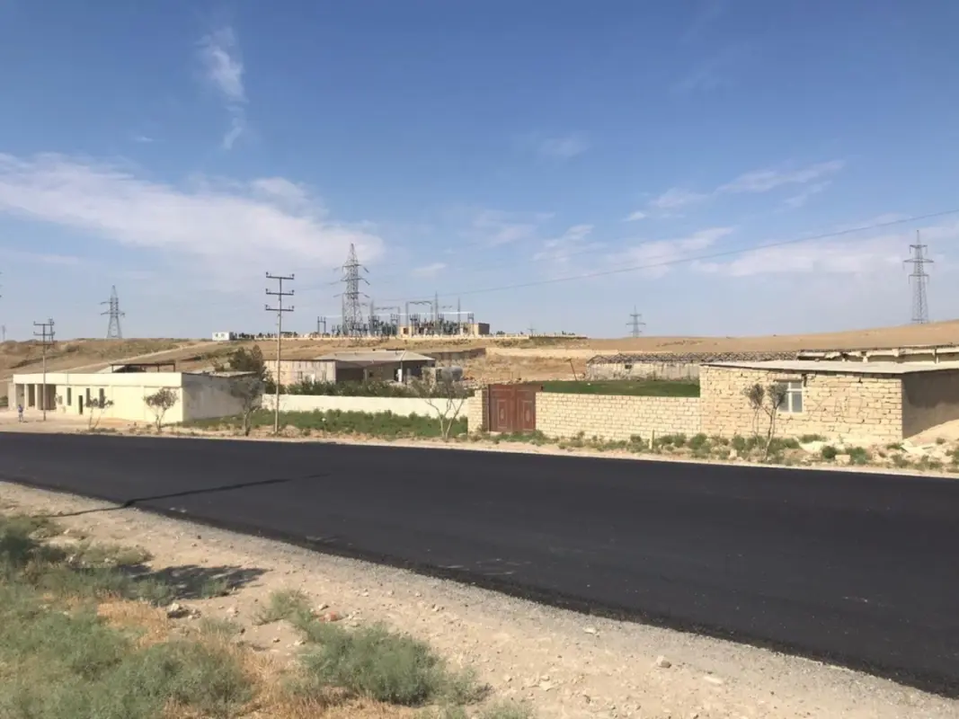 Kirayə verilir obyekt 15000 m²
