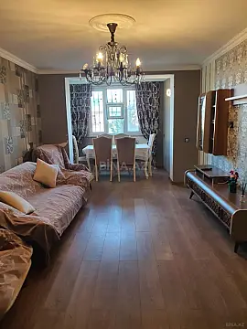 Satılır 3 otaqlı mənzil 70 m² — Bakı, Nərimanov 3 otaq 70.00 m²