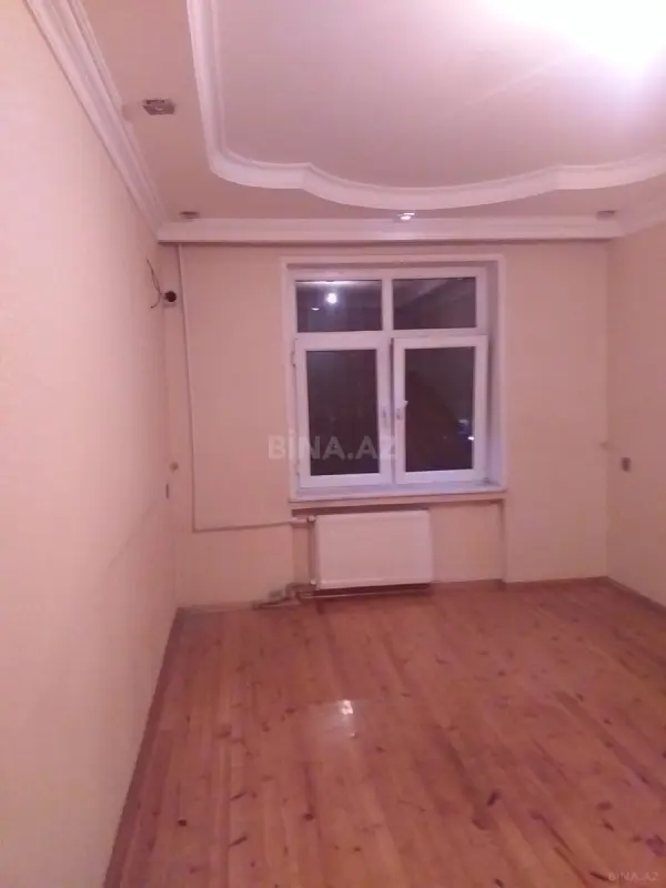 Kirayə verilir 3 otaqlı mənzil 80 m²