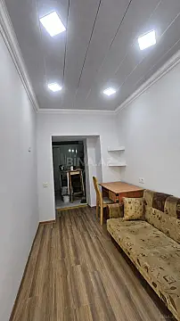 Kirayə verilir 1 otaqlı ofis 12 m² — Bakı 1 otaq 12.00 m²