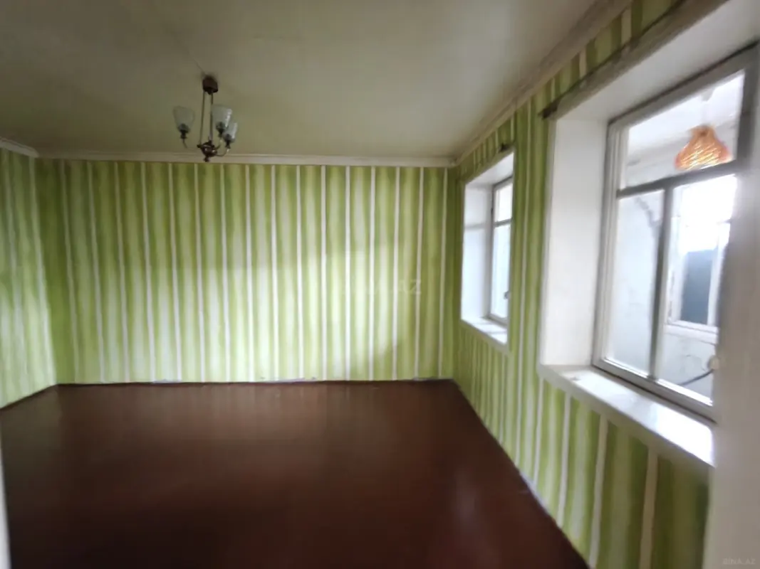 Satılır 5 otaqlı həyət evi 109 m²