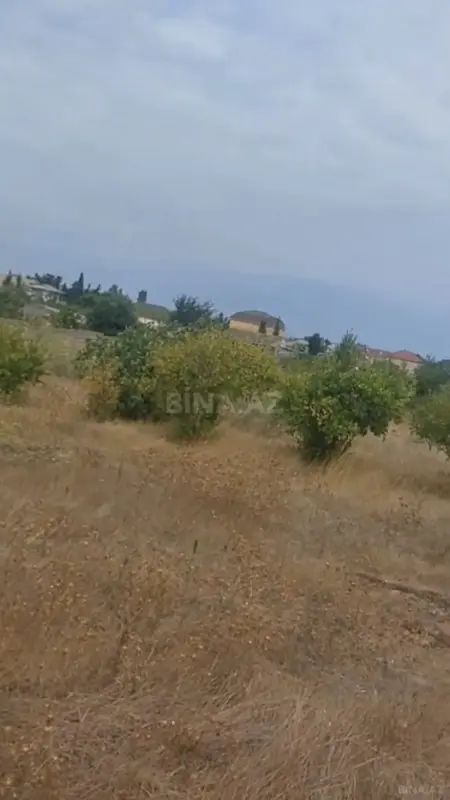 Satılır torpaq sahəsi 12 m²