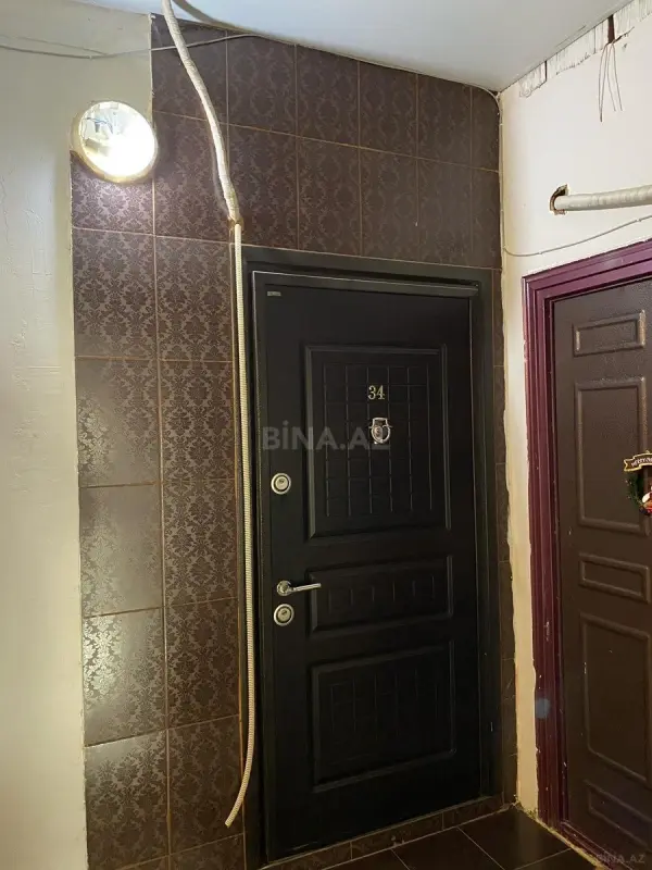 Satılır 3 otaqlı mənzil 84 m²