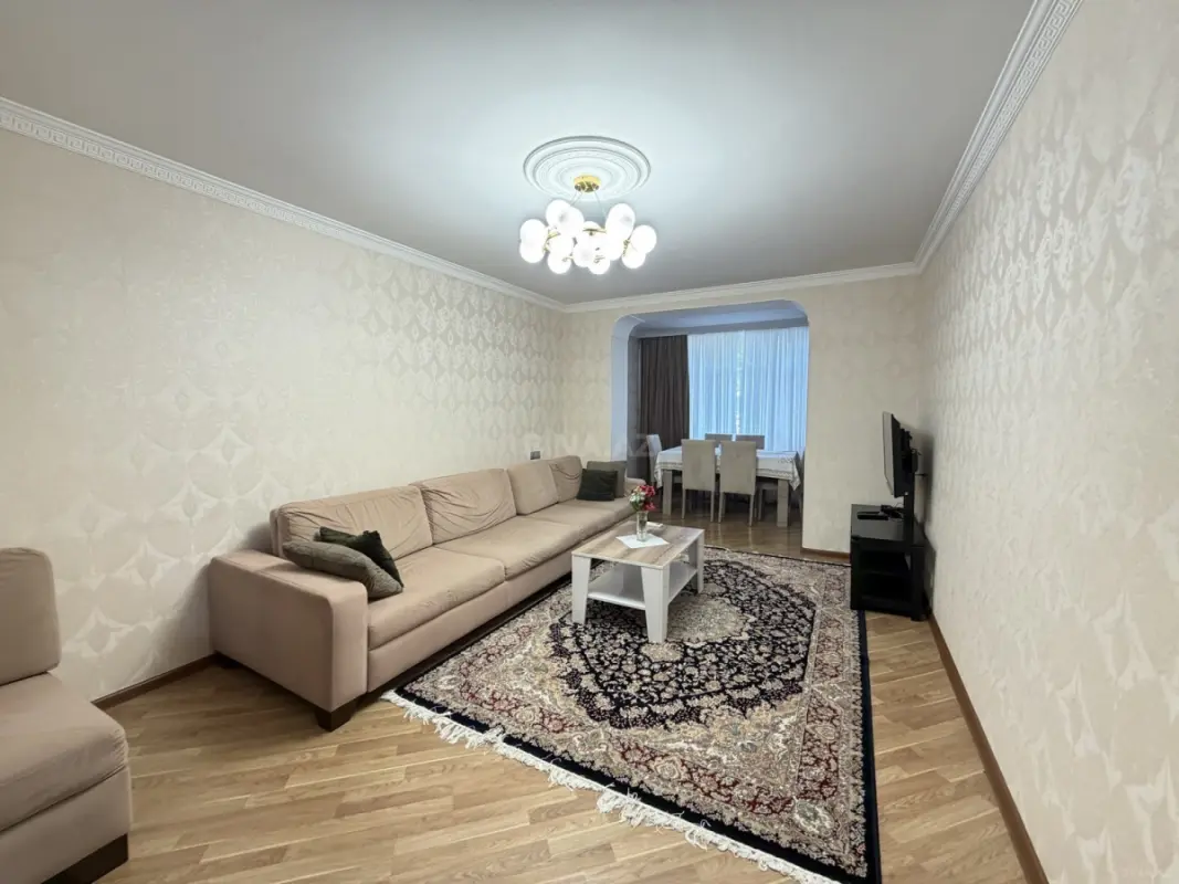 Kirayə verilir 3 otaqlı mənzil 90 m²