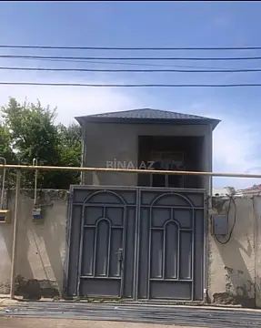 Satılır 4 otaqlı həyət evi 170 m² — Bakı, M.Ə.Rəsulzadə qəs. 4 otaq 170.00 m²