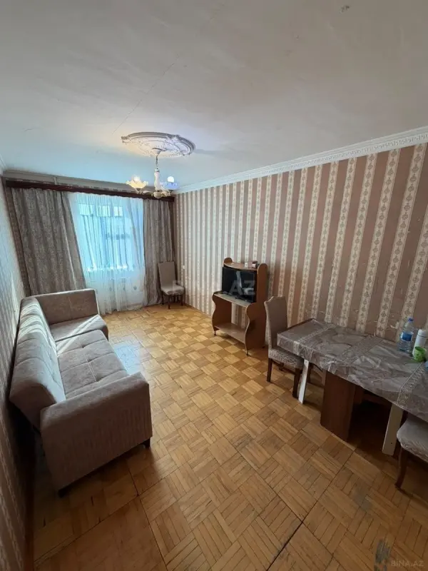 Kirayə verilir 3 otaqlı mənzil 65 m²
