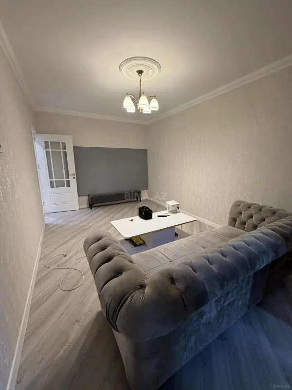 Satılır 3 otaqlı mənzil 75 m²