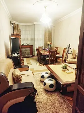 Satılır 3 otaqlı mənzil 115 m² — Bakı, Əhmədli 3 otaq 115.00 m²