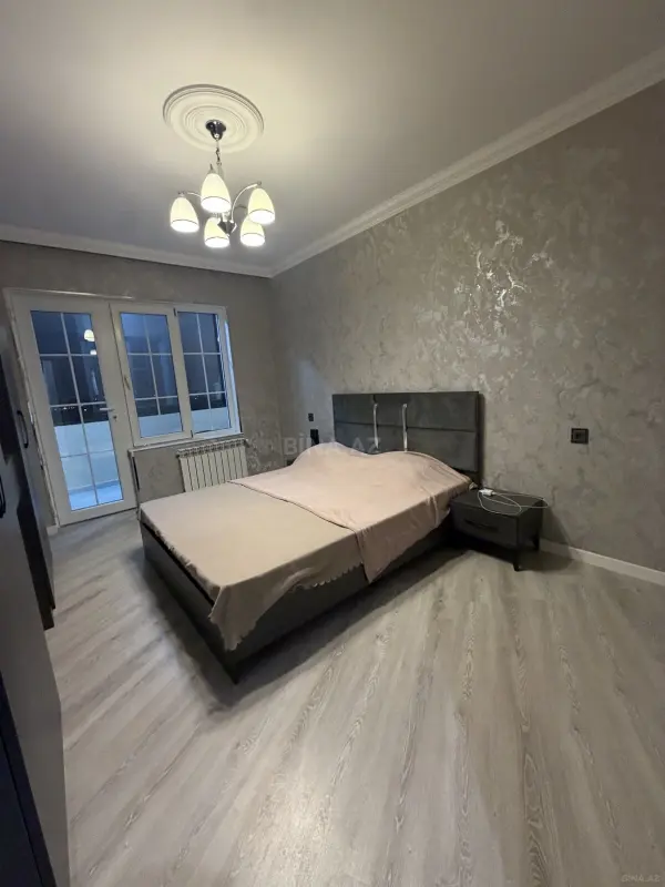 Satılır 3 otaqlı mənzil 75 m²