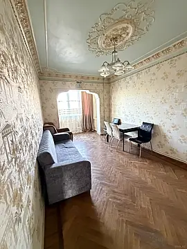Kirayə verilir 3 otaqlı mənzil 90 m² — Bakı 3 otaq 90.00 m²