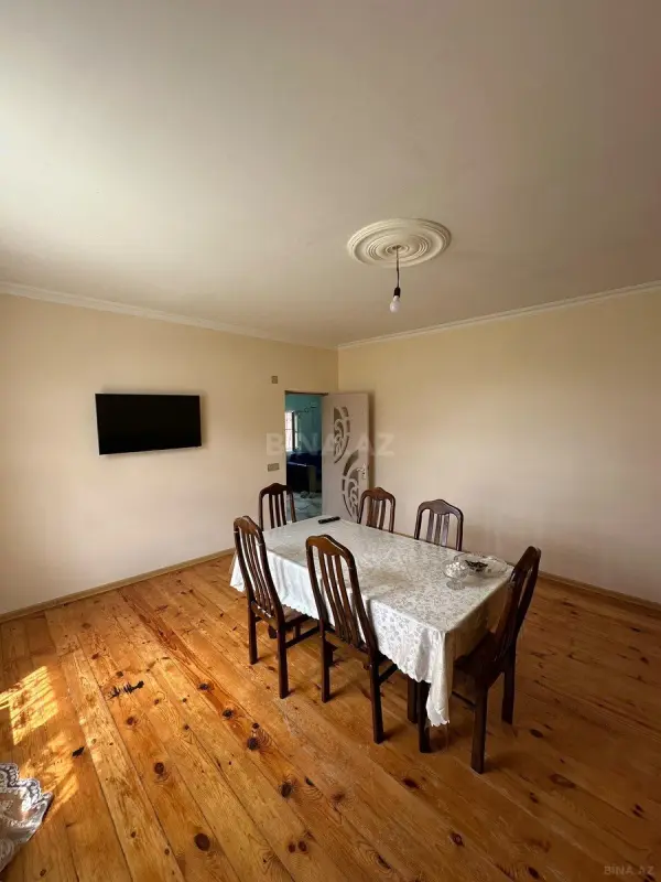 Satılır 3 otaqlı həyət evi 83 m²