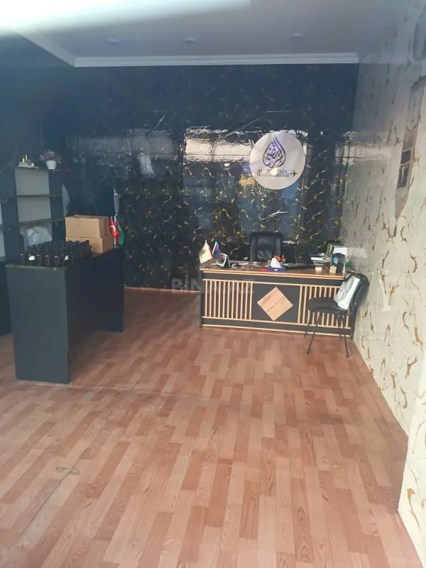 Kirayə verilir obyekt 25 m²