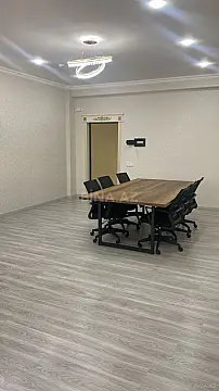Kirayə verilir 3 otaqlı ofis 101 m² — Bakı 3 otaq 101.00 m²