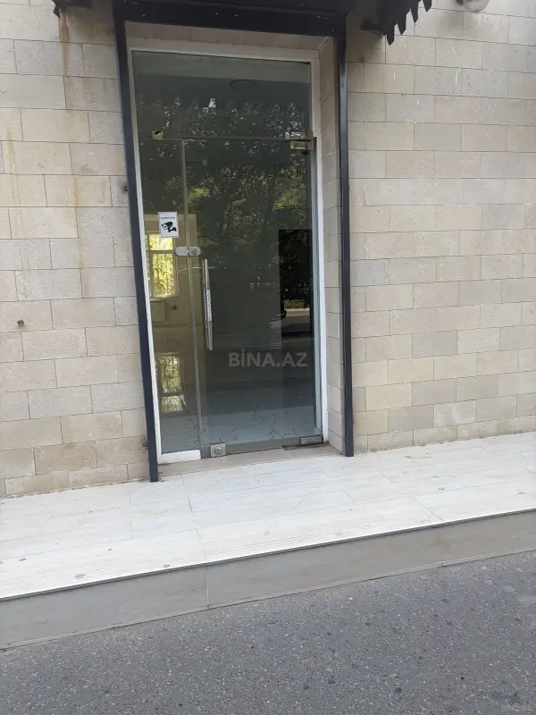 Satılır obyekt 120 m²