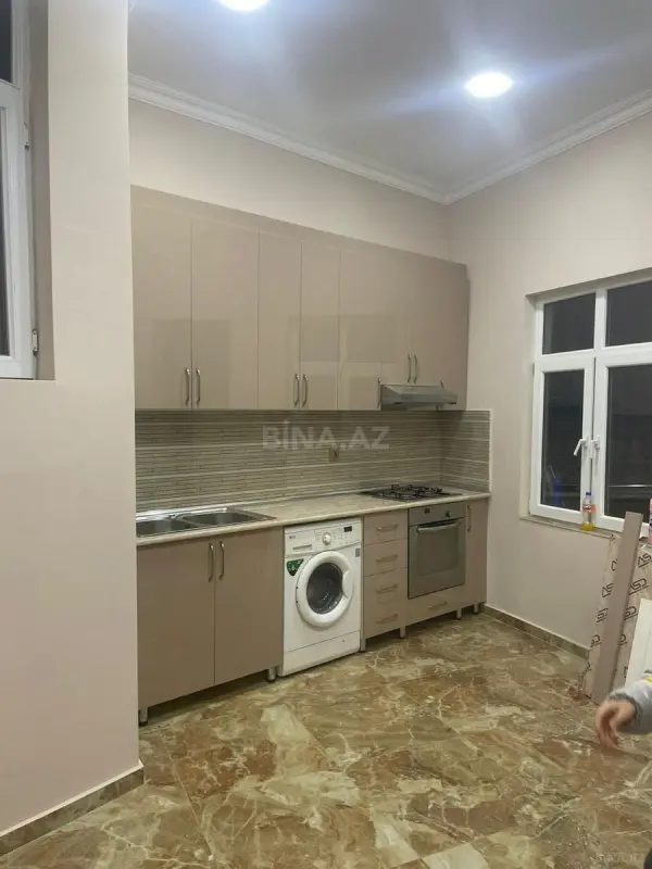 Kirayə verilir 4 otaqlı həyət evi 100 m²
