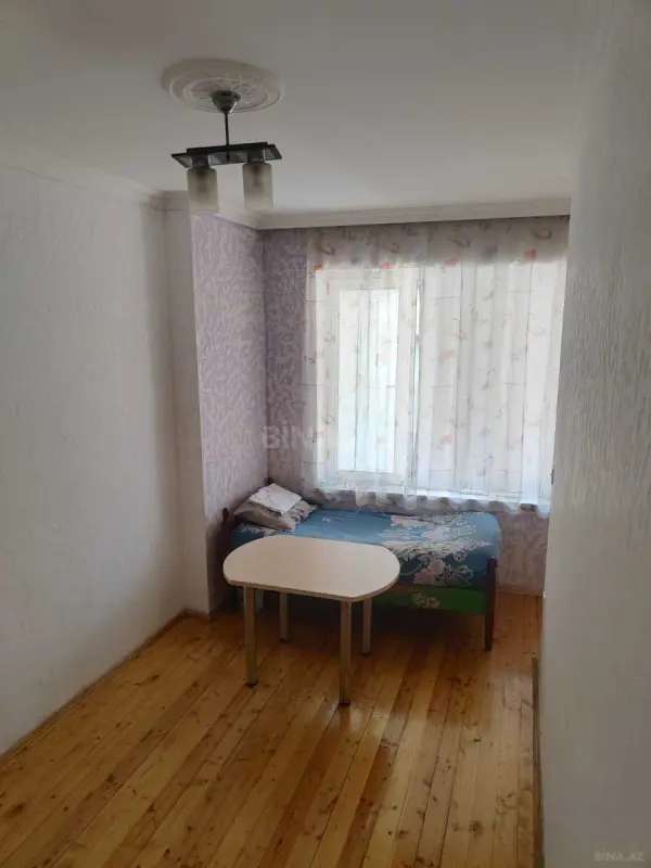 Kirayə verilir 2 otaqlı həyət evi 50 m²