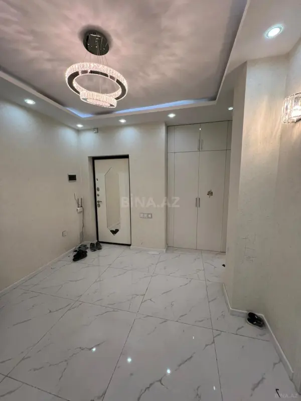 Kirayə verilir 3 otaqlı mənzil 102 m²