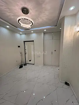 Kirayə verilir 3 otaqlı mənzil 102 m² — Sumqayıt 3 otaq 102.00 m²