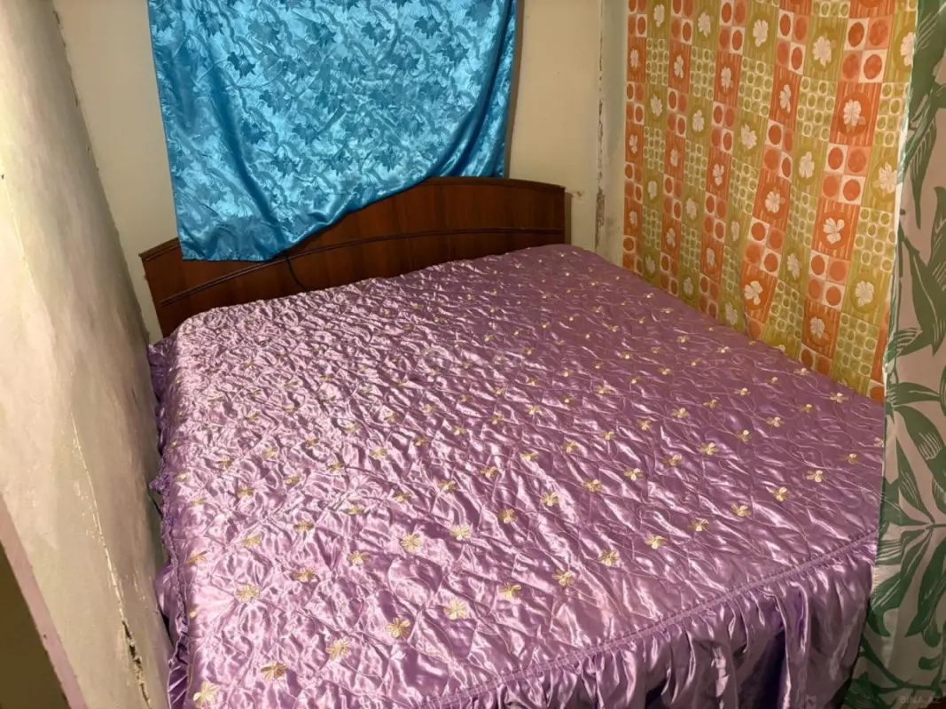 Kirayə verilir 3 otaqlı mənzil 45 m²
